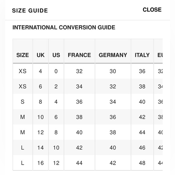 REISS: JENNAH DRESS - Picture 7 of 7